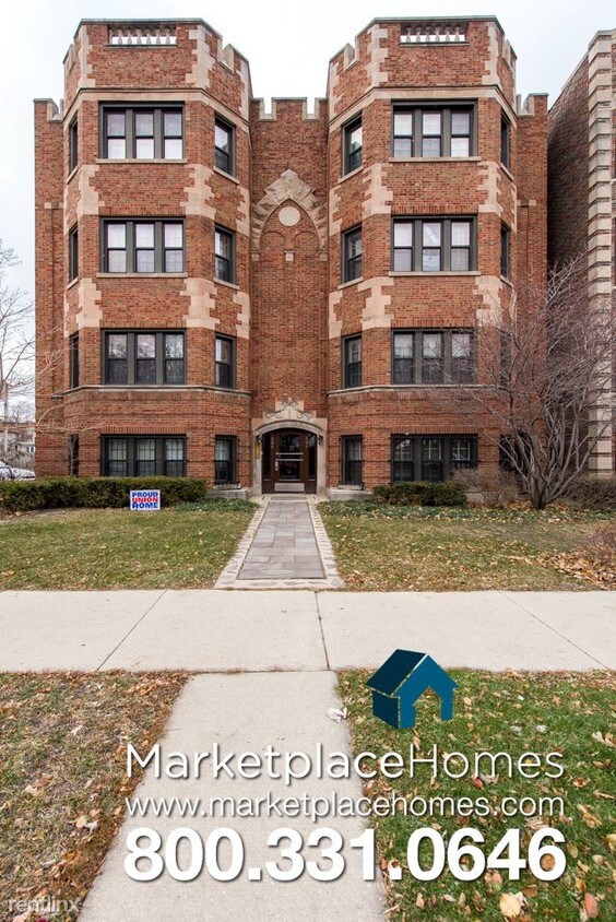 504 S Austin Blvd Unit Apt 2, Oak Park, IL 60304 Condo for Rent in