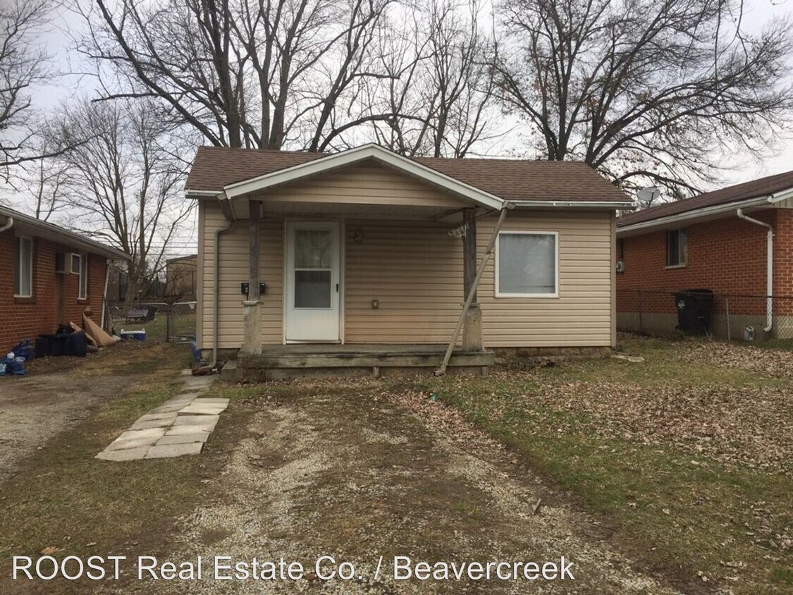 Primary Photo - 1 br, 1 bath House - 2329 Ottello Avenue