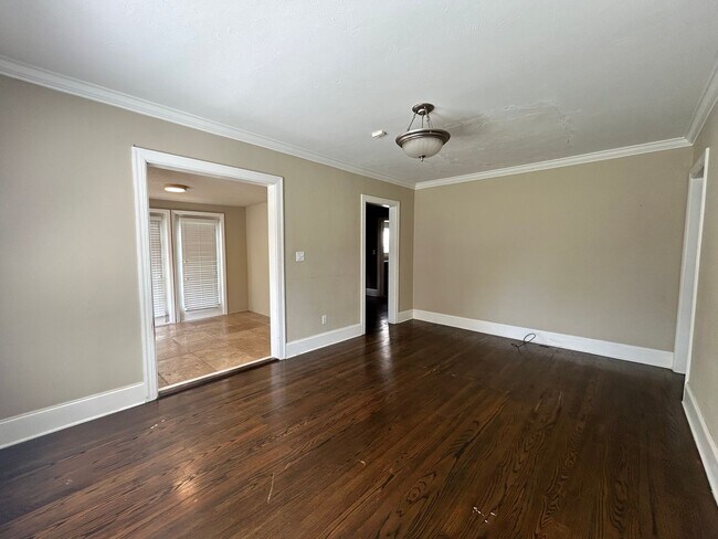 Foto del edificio - Holiday Special!! Remodeled College Park 3br/2ba Home with Sustainability Features!