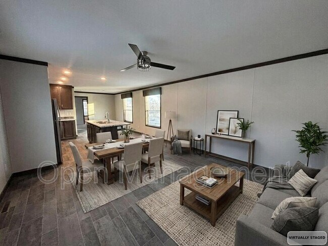 Foto del edificio - 4005 4005 19th St NE