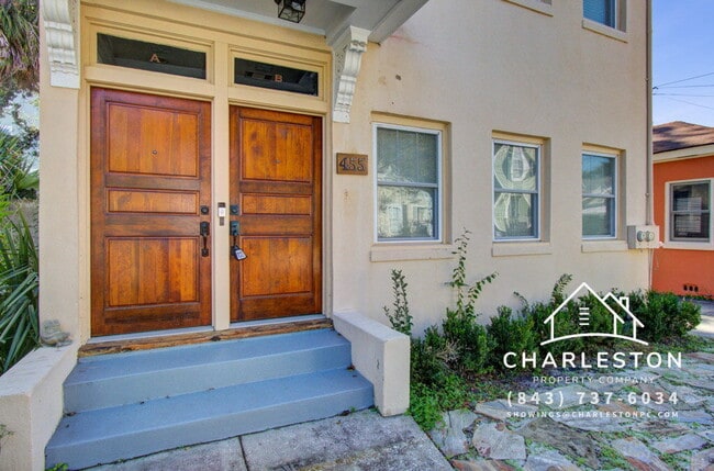 Building Photo - 455 Race St