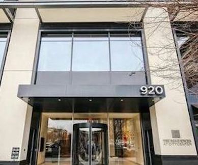 Foto del edificio - 920 I St NW