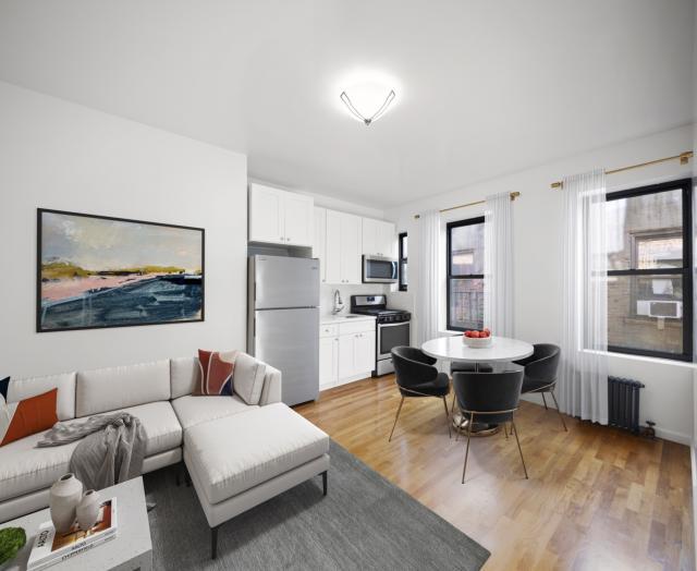 Foto principal - 1 bedroom in Long Island City NY 11104