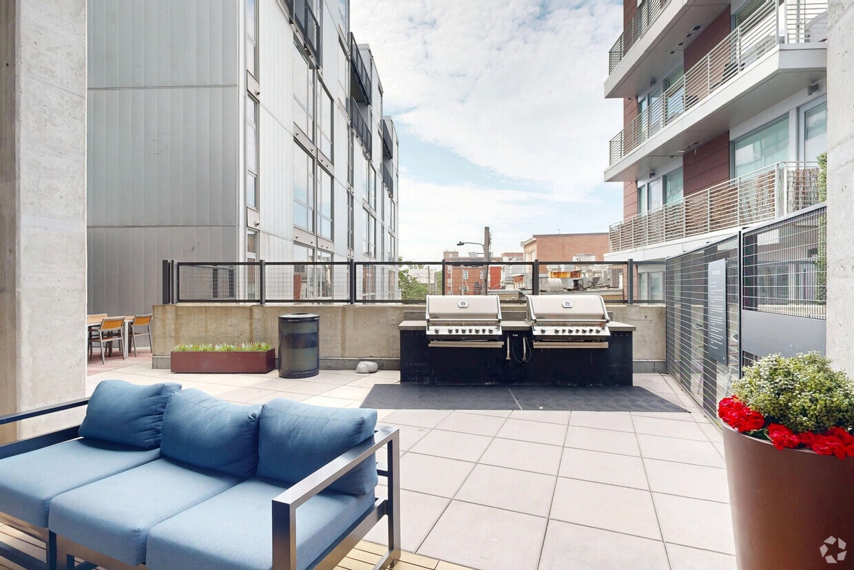 Photo - The Shay Apartments