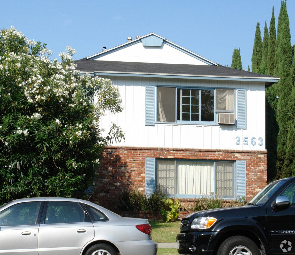 Foto principal - 3563 Keystone Ave