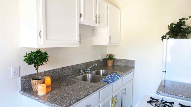 Building Photo - 1025 S Orange Dr