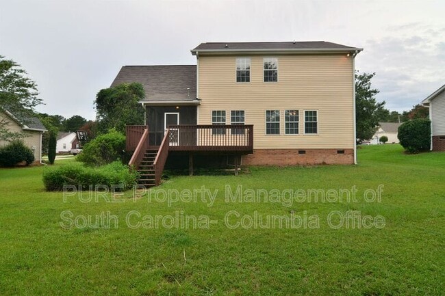 Building Photo - 210 Kingston Forest Dr