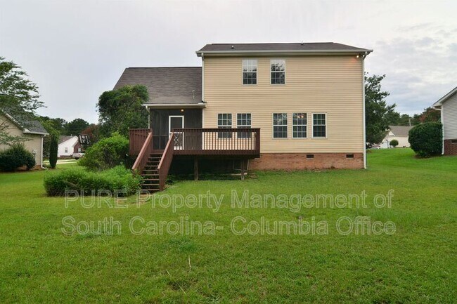 Foto del edificio - 210 Kingston Forest Dr