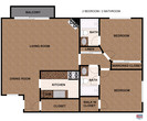 Two Bedroom