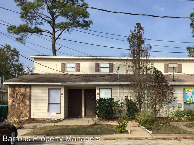 Building Photo - 2 br, 2 bath House - 3266 A Maplewood Drive