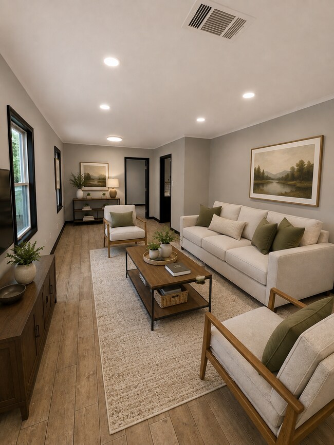 Foto del edificio - 3447 Scenic Hwy