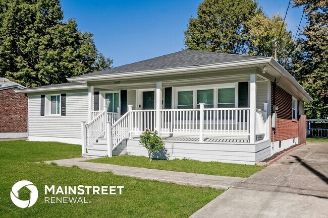 Foto del edificio - 4609 Glenna Way