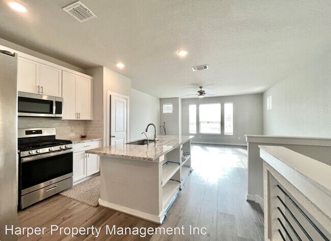 Foto del edificio - 3 br, 2.5 bath House - 4411 Tiger Run