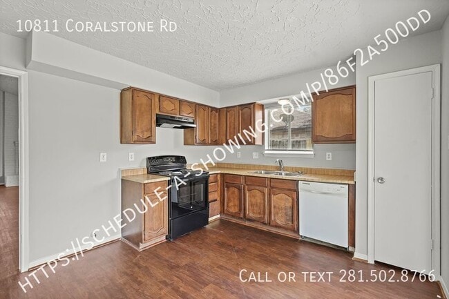 Foto del edificio - 10811 Coralstone Rd