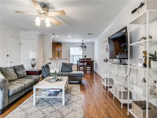 Foto del edificio - 3301 Rosedale Ave