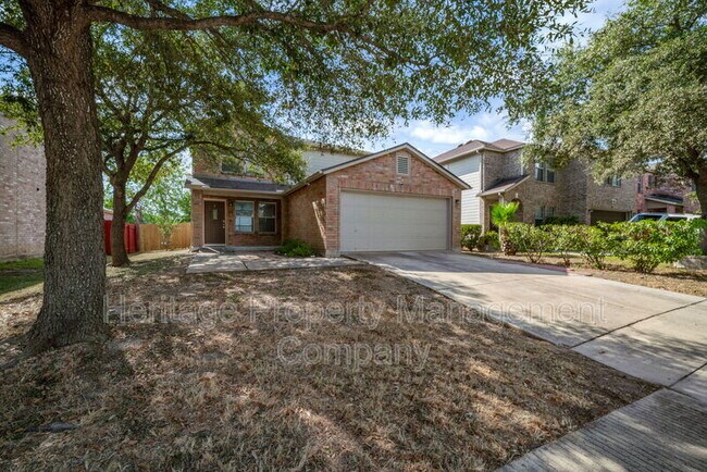 Foto del edificio - 7719 Mesquite Farm