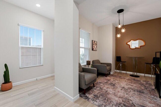 Foto del edificio - Professionally Designed, Fully Furnished townhome on one of Arabella’s Premium Lots | Scottsdale’...