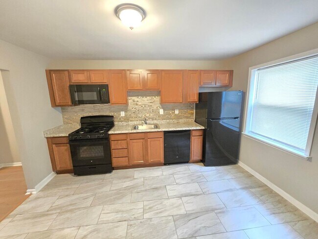 Foto del edificio - Renovated Home for Rent