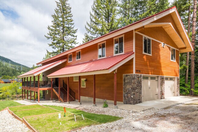 Foto del edificio - Saddle St