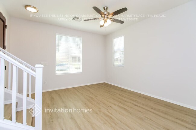 Foto del edificio - 4122 E Tyson St