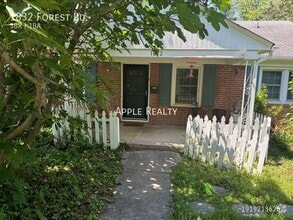 Building Photo - 1832 Forest Rd