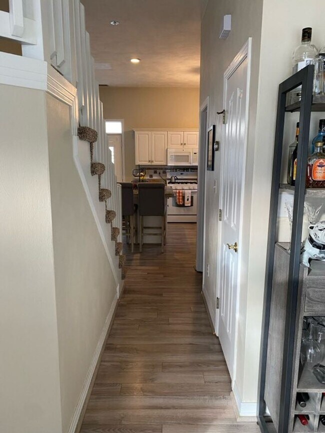 Foto del edificio - Dream Home On Shore Drive