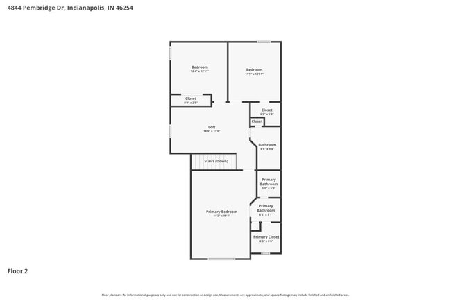 Building Photo - 4844 Pembridge Dr