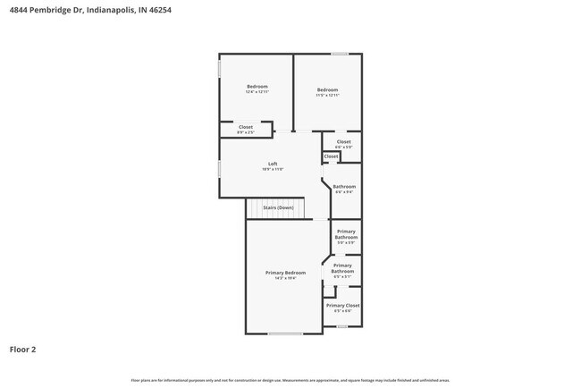 Foto del edificio - 4844 Pembridge Dr