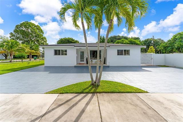 Foto principal - 4301 SW 85th Ave