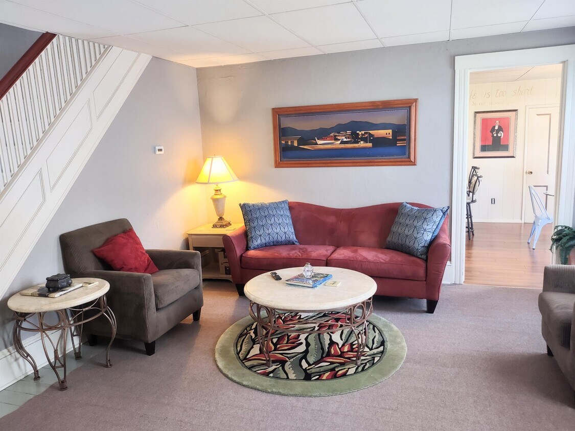 94 Cleveland Ave, Elmira, NY 14905 House Rental in Elmira, NY