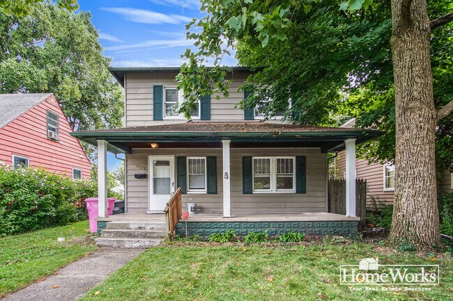 Building Photo - 1232 Eclipse Pl
