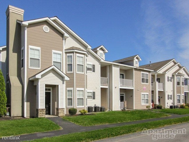 Foto del edificio - 2400 Steeplechase Blvd