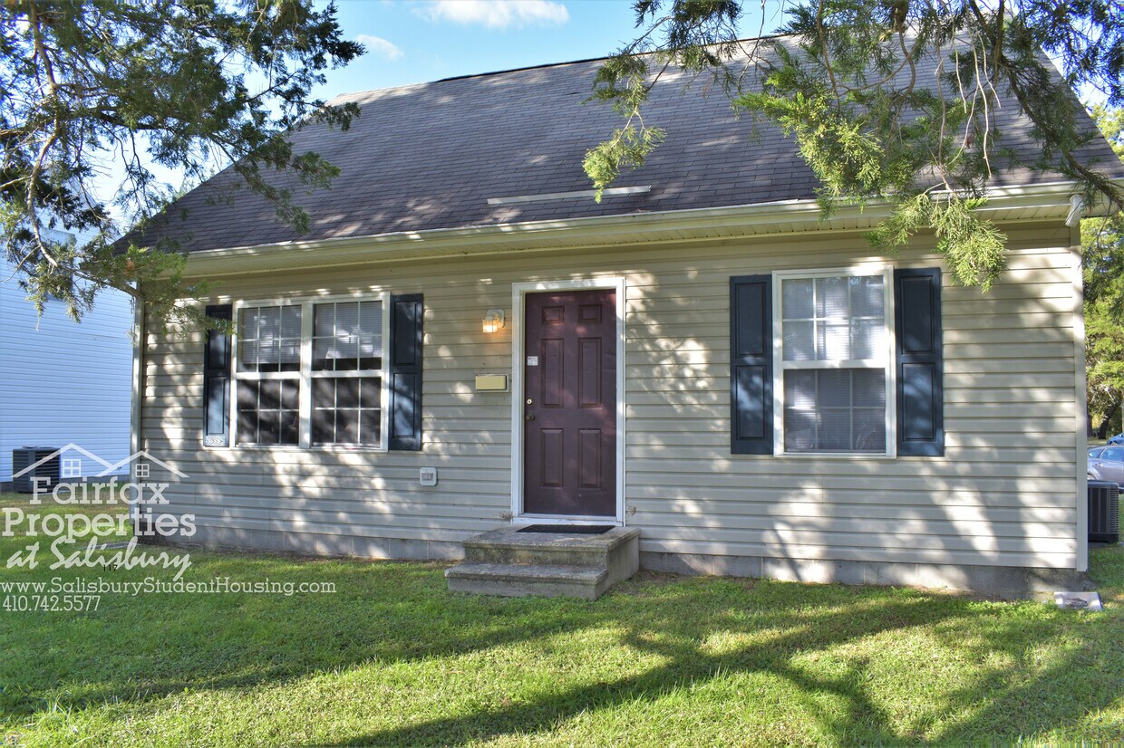 117 Onley Rd, Salisbury, MD 21804 House Rental in Salisbury, MD