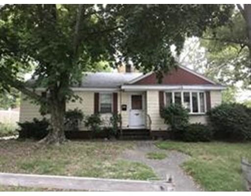 Primary Photo - 504 Mill St