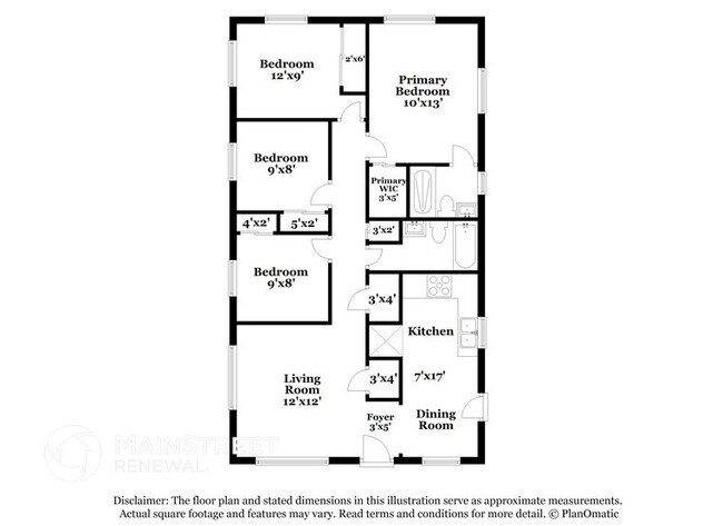 Foto del edificio - 816 Valleydale Ave