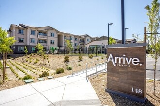 Building Photo - Arrive Vacaville
