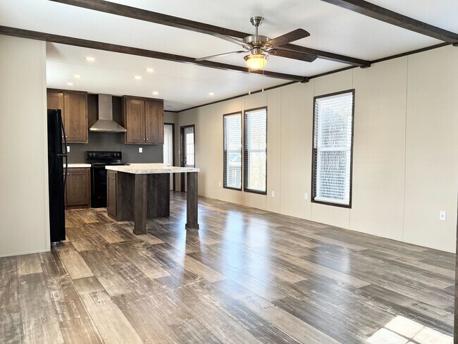 Foto del edificio - 117 Betty St