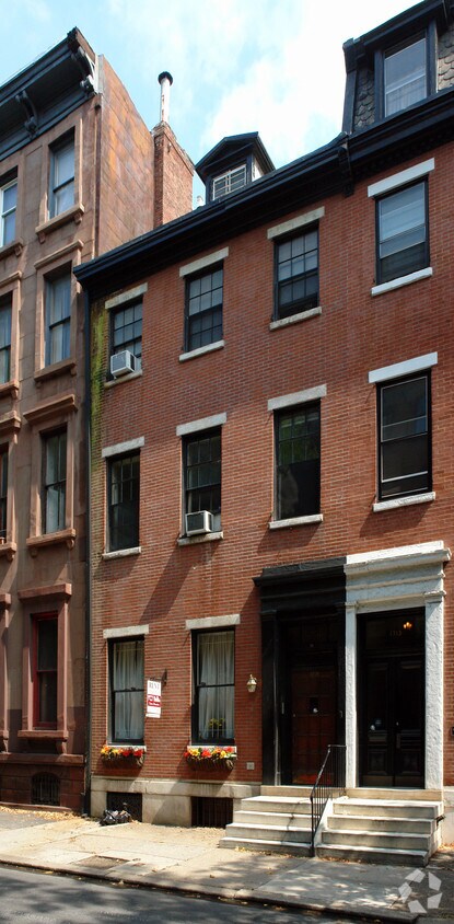 Primary Photo - 1715 Spruce St