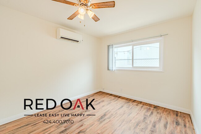 Foto del edificio - 712 N Ardmore Ave