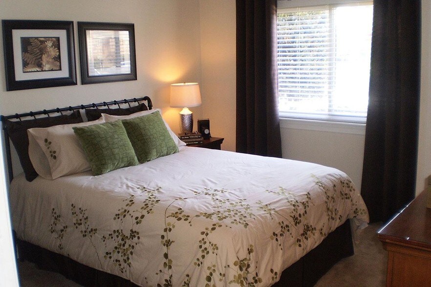 Waterford Apartments Rentals Virginia Beach, VA