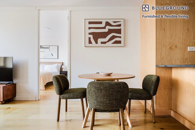 Foto del edificio - 201 East 86th St