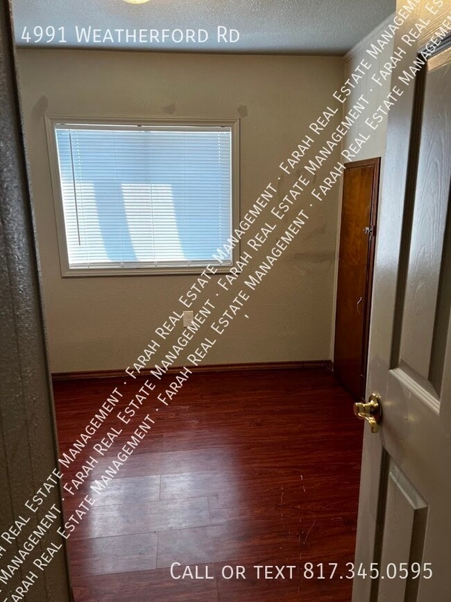 Building Photo - 4991 Weatherford Rd