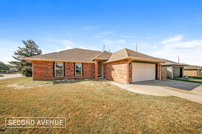 Building Photo - 1200 SW 133rd Pl