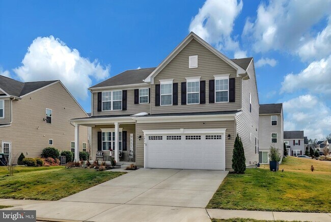 Foto del edificio - 5432 Holley Oak Ln
