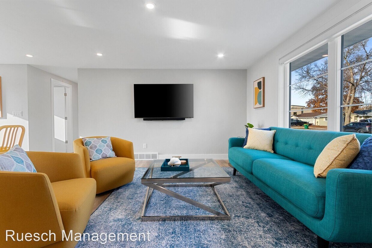 Foto principal - 4 br, 2 bath House - 1758 St Agnes Dr