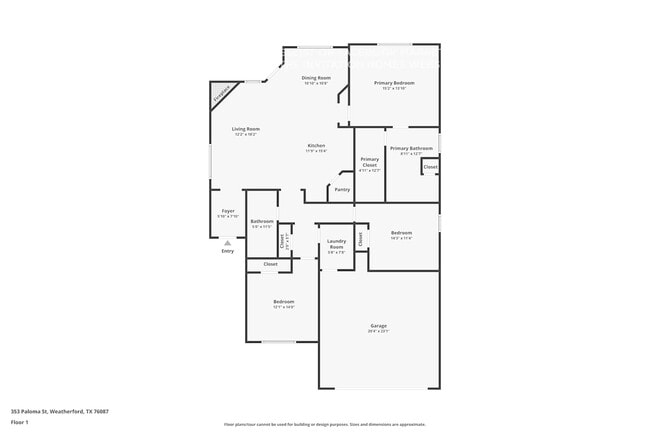 Building Photo - 353 Paloma St