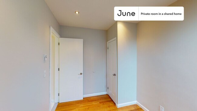 Foto del edificio - Room in Shared 3 bed/2 bath home in Upper West Side