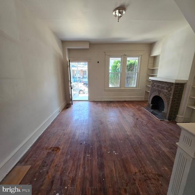 Foto del edificio - 4534 N Smedley St