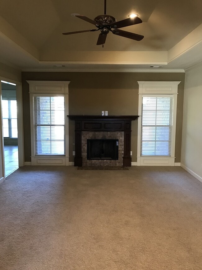 Foto del edificio - Questions call Lance Garner 501-912-6020