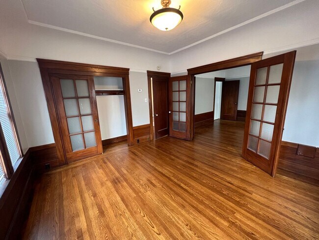 Building Photo - 3901-3907 Cesar Chavez